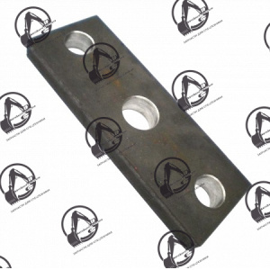 Пластина CAT 9P-6911