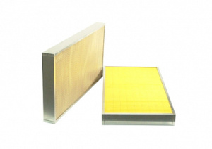 Воздушный фильтр P118540