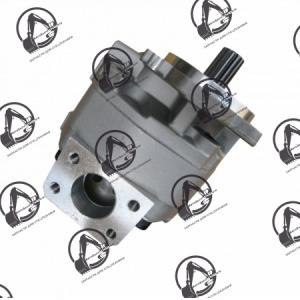 Насос KOMATSU 705-11-33530