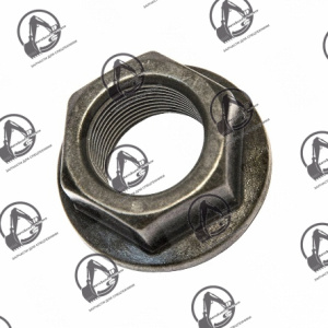 Гайка крепления пальца опоры Terex 1440329X1