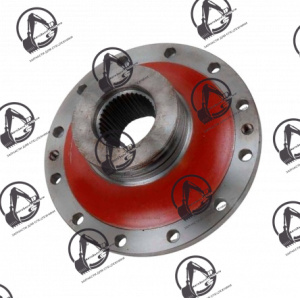 Ступица KOMATSU 198-21-11490