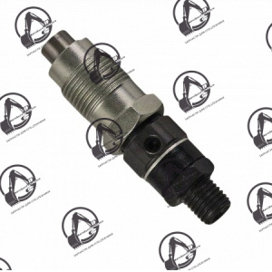 Форсунка топливная BOBCAT 6722147