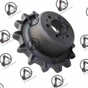 Звездочка BOBCAT 7165111