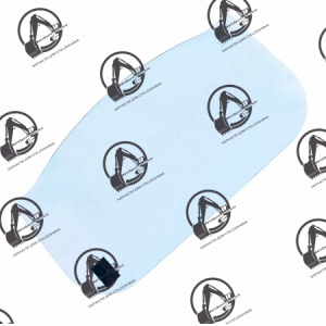 Стекло CAT 282-6536