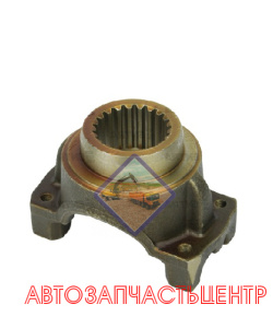 Фланец КПП Hidromek S06/42757, S0642757