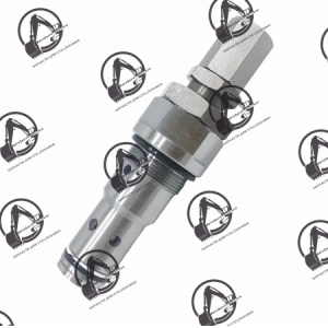 Клапан KOMATSU 700-93-56000