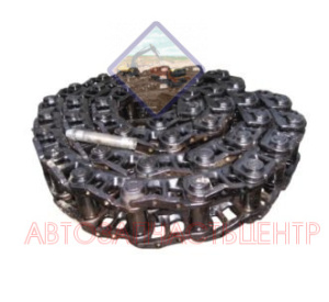 Цепь гусеничная ЧТЗ (42 звена) ЧТЗ 50-22-102-01СП