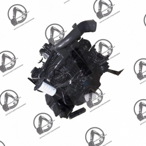 Двигатель восстановленный ECIEA-RM