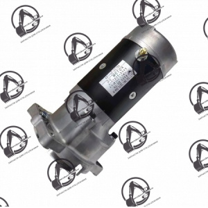 Мотор в сборе KOMATSU 421-62-32700