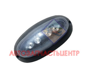 Фонарь на солнцезащитный козырёк DZ93189723210