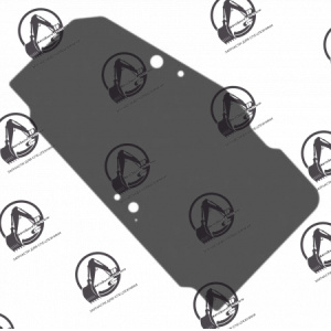 Стекло CAT 281-4141