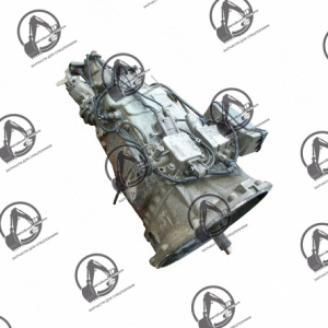 КПП в сборе Volvo 11890341