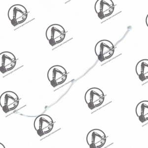 Трубка дренажная BOBCAT 6684842