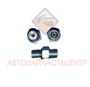 Ниппель 11Y-62-12130