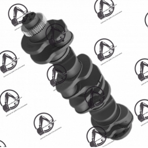 Вал коленчатый CAT 313-3997