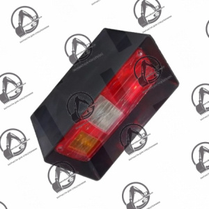 Корпус фонаря XCMG железный