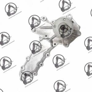 Насос водяной (без шкива) BOBCAT 6684225