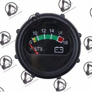 Вольтметр BOBCAT 6669664