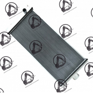 Радиатор KOMATSU 566-03-81112