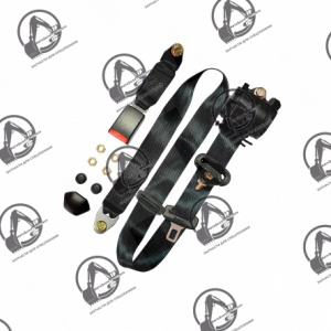 Ремень безопасности D700000