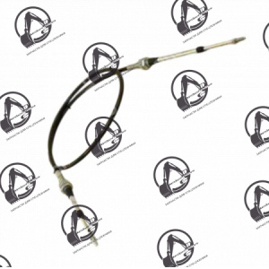 Трос CAT 9W-1000