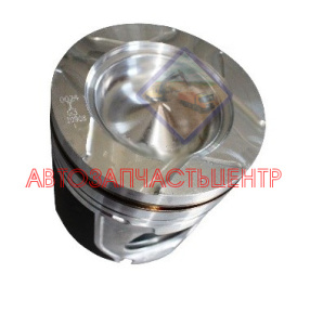 Поршень WP12 SHACMAN+pin 612630020024
