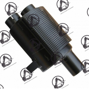 Глушитель CAT 7E-3683