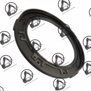 Крышка KOMATSU 195-27-34350