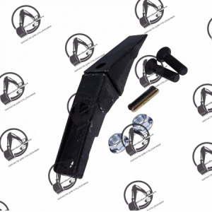 Комплект зуба BOBCAT 6737322