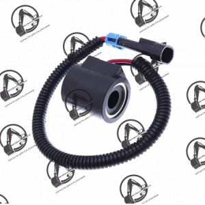 Катушка соленоида BOBCAT 6671025