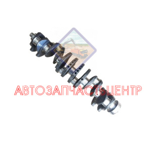 Коленвал 2931400