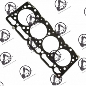 Прокладка ГБЦ BOBCAT 6691297