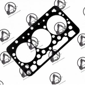 Прокладка ГБЦ BOBCAT 6670354