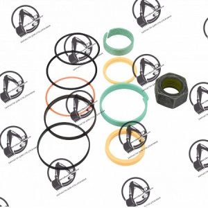 Комплект уплотнений BOBCAT 7161331