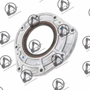 Крышка задняя (с сальником) BOBCAT 6680704