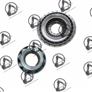 Статор KOMATSU 14X-13-52210