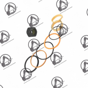 Ремкомплект 6813752 для гидроцилиндра Bobcat