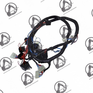 Проводка 530-00415C