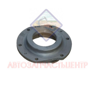 Крышка Д395В.10.05.015