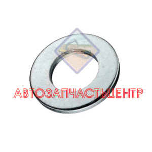 Шайба регулировочная форсунки (1,54 мм) 1318341