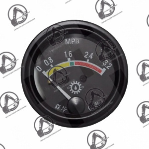 Указатель давления масла в КПП/YT-202/3,2MPa