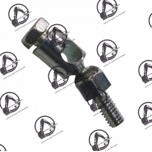 Шарнир тяги BOBCAT 6557291