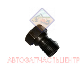 Заглушка 07052-11624 07052-21624 07052-31624