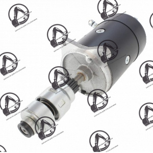 Стартер CAT 6V-4031