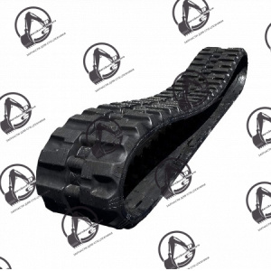 Резинометаллическая гусеница BOBCAT 6678749