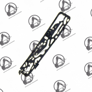 Прокладка блока клапанов КПП TEREX 6195015M1