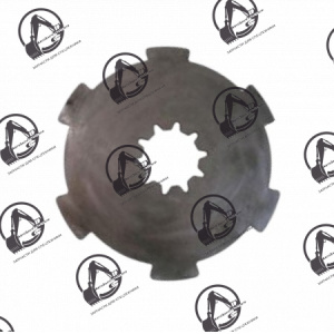 Тормозной диск BOBCAT 7120111