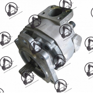 Насос в сборе KOMATSU 705-22-43070