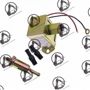 Топливный насос BOBCAT 6558398